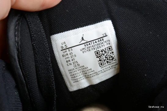 554724-068 (2020) Jordan 1 Mid Royal 554724-068 Air 0615
